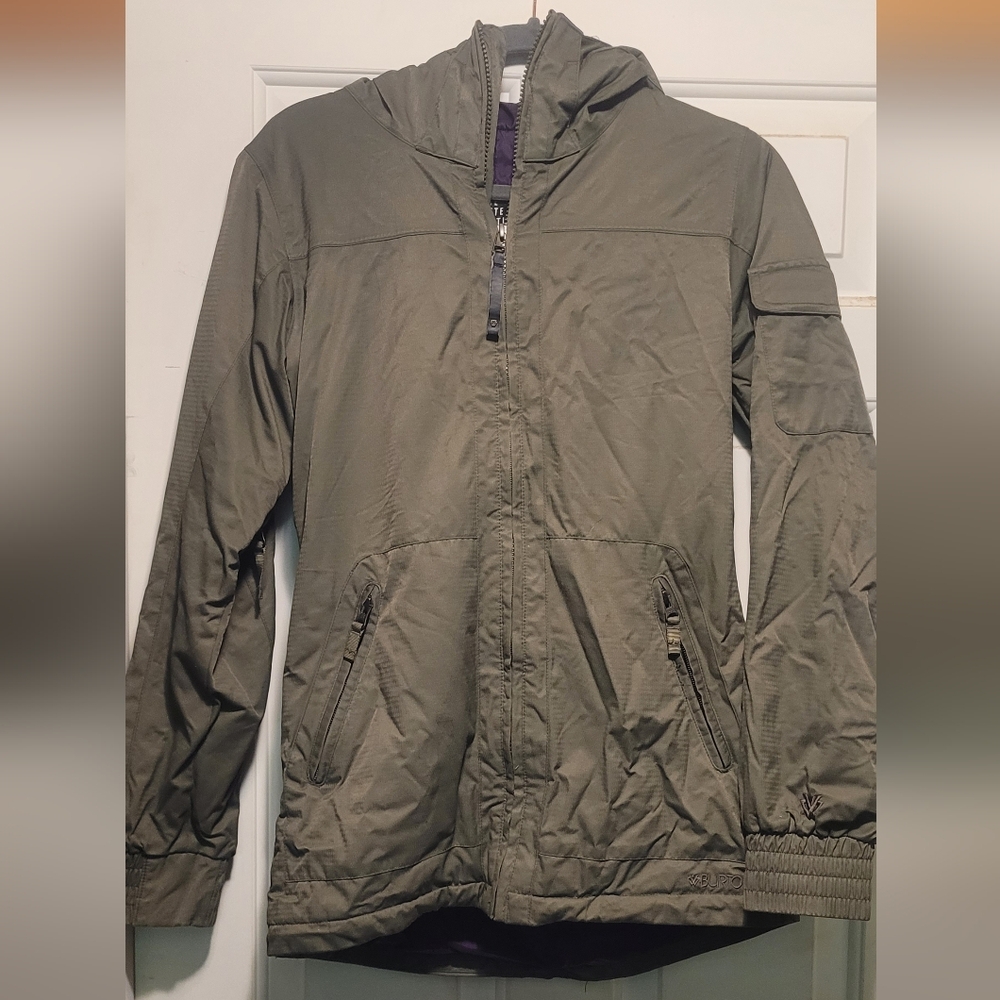 Burton Jacket Womens XS